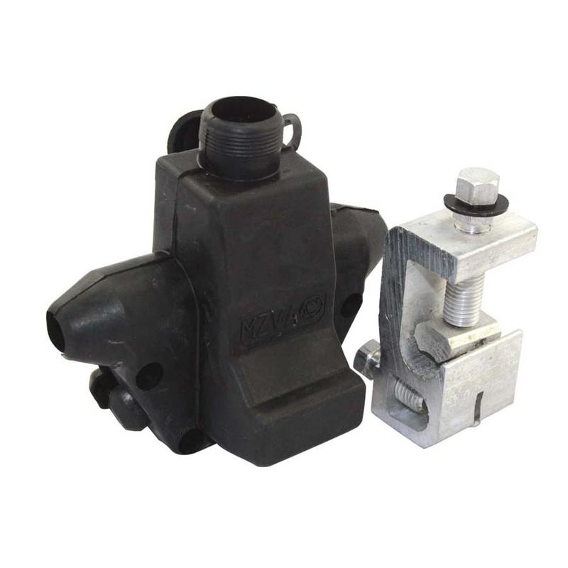 Зажим ответвительный OCD-72В (CD 72 + BI; CD 120 + BI) МЗВА ЦБ-00003973