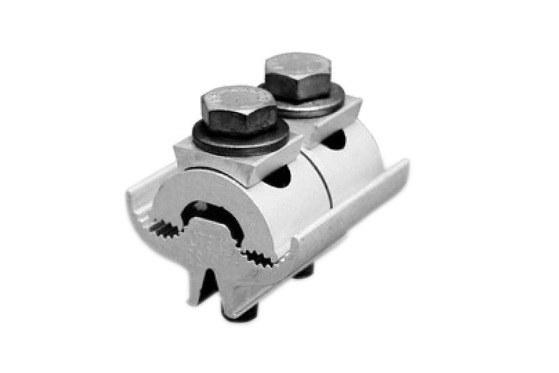 Зажим плашечный РС-150 (CD150) МЗВА ЦБ-00003662