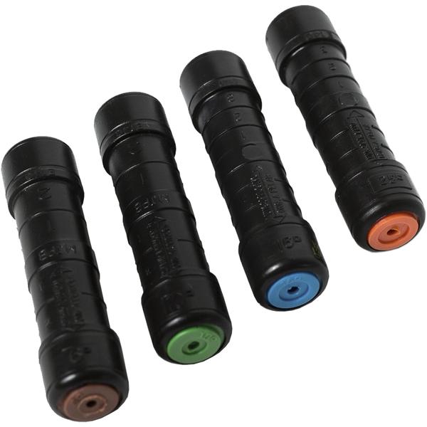 Зажим соединительный MJPB 16-25 МЗВА 00002787