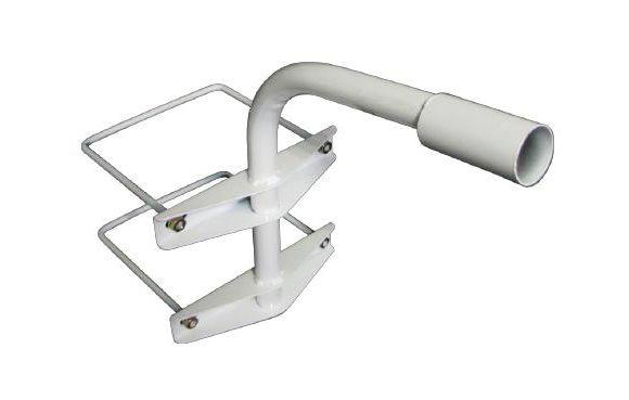 Кронштейн К1П-0.35-0.5-ф32/48 2хомута (КНО) Владасвет 11960