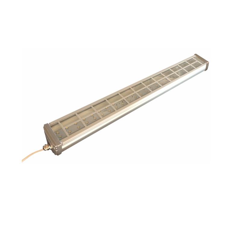 Светильник светодиодный ISK90-03-W-01 GR.3 NLCO 230403