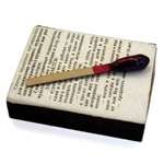 Термоспички (уп.25шт) Электрофарфор ЦБ-00004781