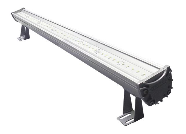 Светильник светодиодный ISK18-04-NW-02-EL NLCO 230376