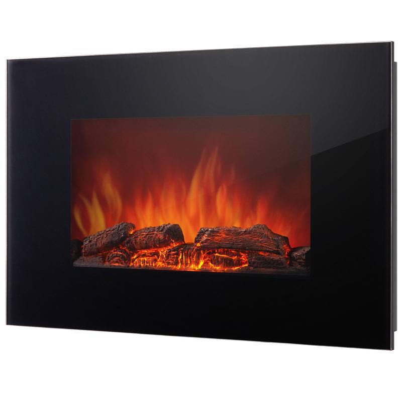 Электрокамин EFP/W-1250ULS Electrolux НС-1052291