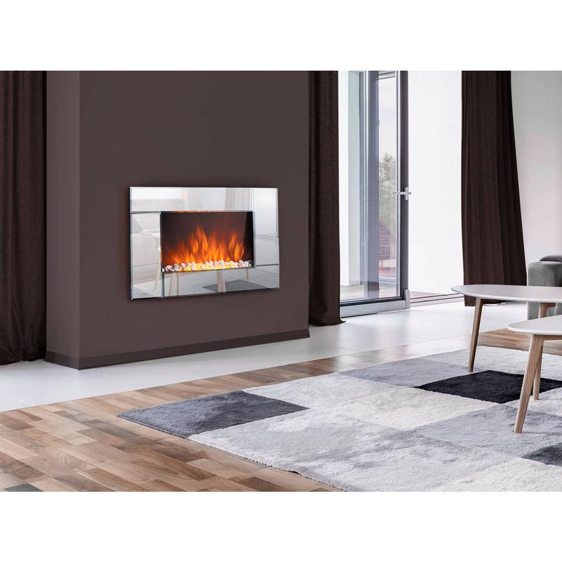 Электрокамин EFP/W-2000S Electrolux НС-1094761