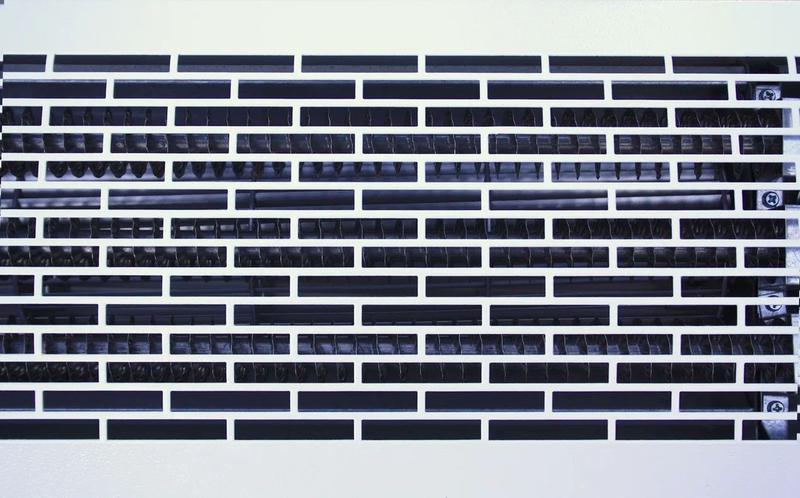 Завеса тепловая 24кВт RM-2420-3D-Y HINTEK 04.03.01.214404