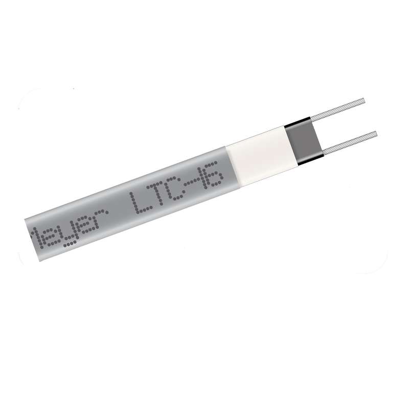 Кабель нагревательный саморег. 16Вт/м без экрана 220В Grand Meyer LTC16 SRL16-2