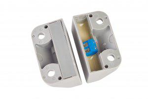 Извещатель охранный точечный магнитоконтактный с клеммной колодкой ИО 102-20 Б2П В КСС 247831