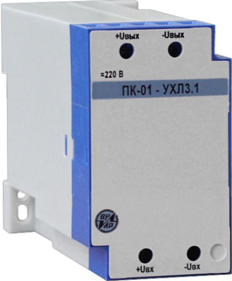 Приставка ПК-01 УХЛ4 ВНИИР A8120-T22690663