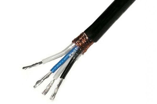 Кабель МКЭШнг(А)-LS 4х0.75 (м) АЛЬФАКАБЕЛЬ 657260