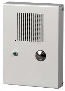 Панель вызывная системы обратной связи МЕТА 18556 исп. Н 247454