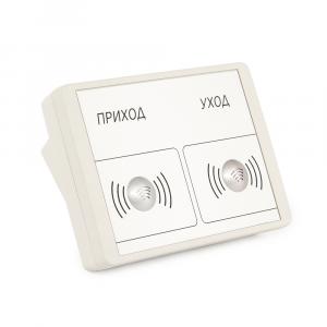 Терминал УРВ E100 MF Sigur 271351