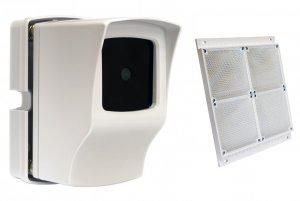 Извещатель пожарный линейный однопозиционный адресный С2000-ИПДЛ исп.80 Болид 270183