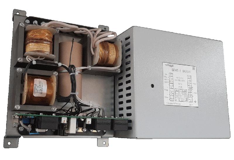 Блок питания комбинированный БПНТ-1 УХЛ 3.1 ЧЭАЗ A8119-80093959