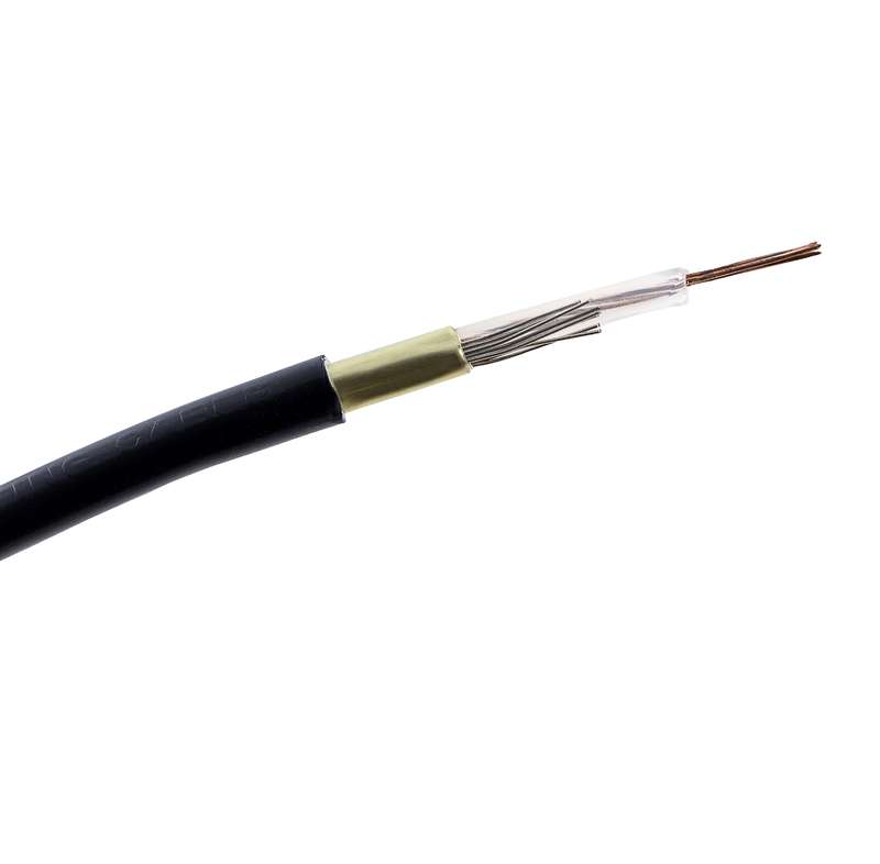 Кабель нагрев. резис. одножил. 0.13Ом/м TXLP 0.13 oh/m NEXANS 10156610