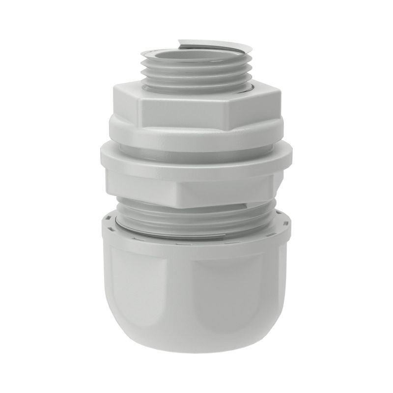 Переходник арм. труба-короб d12 IP65 DKC 55112