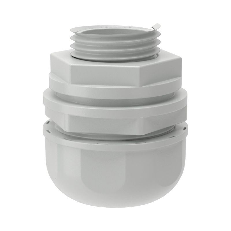 Переходник арм. труба-короб d16 IP65 DKC 55116