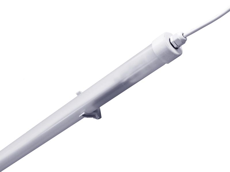 Светильник светодиодный Tube LED-02 36Вт IP66 накладной/подвесной для птицефабрик и ферм Ксенон 0160136813