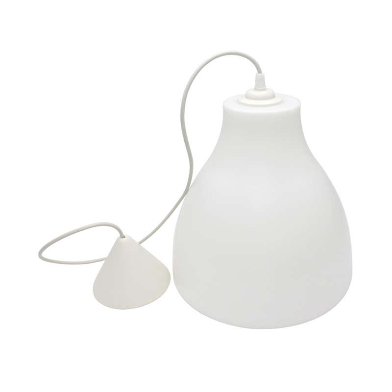 Светильник НСБ 21-60-002 бел. шнур молочн. Свет Витебск 0121-00080