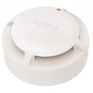 Извещатель пожарный тепловой радиоканальный адресно-аналоговый С2000Р-ИП Болид 258980