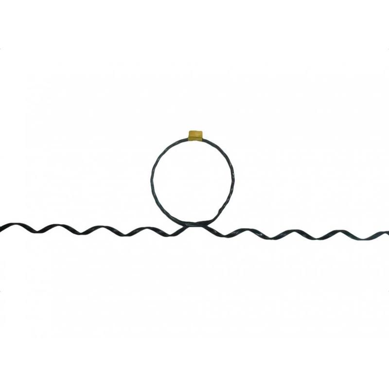 Вязка спиральная ВС-35/50.1 МЗВА 00001095