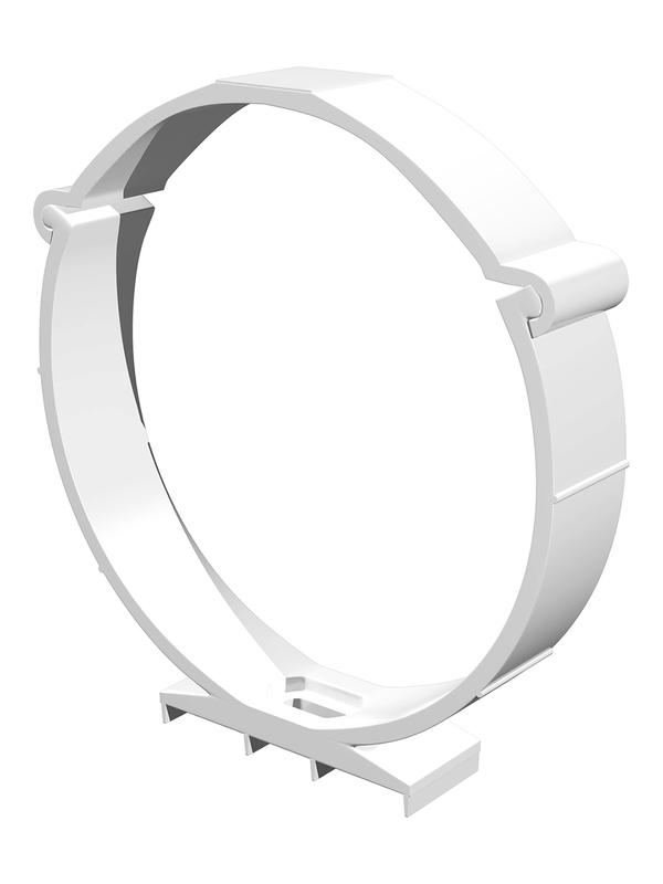 Держатель пластик D160 ERA 16ДКП