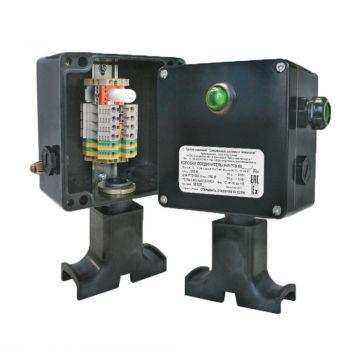 Коробка соединительная РТВ 601-1Б/1П-ИС ССТ 2188273