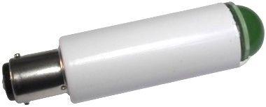 Лампа СКЛ 1А-Л-2-110 Каскад-Электро 00001634