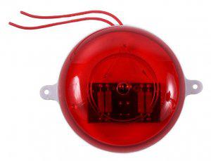 Оповещатель световой Орбита С 220В СМД 245218