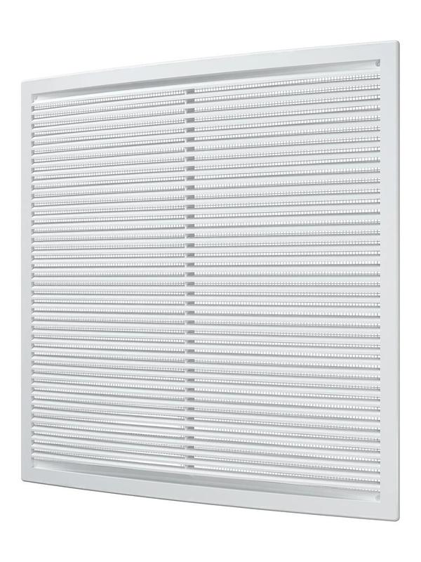 Решетка вентиляционная вытяжная АБС 440х440 ERA 4444РЦ