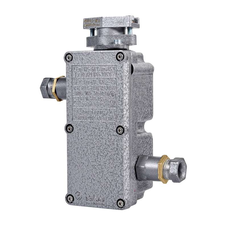 Коробка взрывозащищенная КП24-16 ВЭЛАН