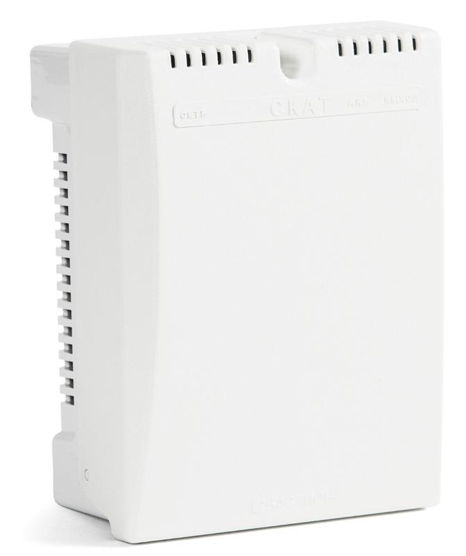 Источник бесперебойного питания СКАТ-1200А Li-ion 12В 1А встроенная Li-ion АКБ 5.2А.ч СС ТР ПБ Бастион 262