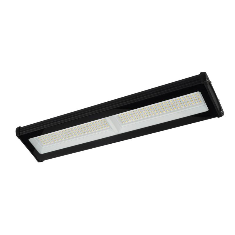 Светильник светодиодный PPI-03 100Вт 5000К IP65 230В/50Гц 120град. ДСП для высоких пролетов Pro JazzWay 5024052