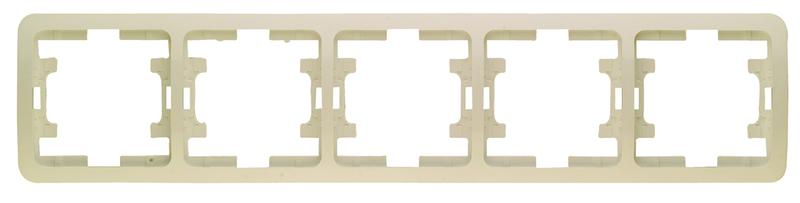 Рамка 5-я Mimoza Makel 32059