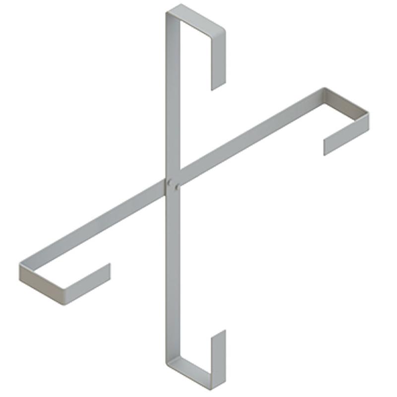 Устройство для подвеса муфт и запаса кабеля УПМК лайт ИНСТАЛЛ 11176