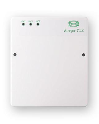 Источник вторичного электропитания резервированный Астра 712/2 ТЕКО Н00000821