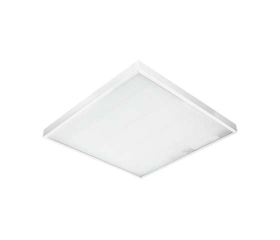 Светильник светодиодный Alenka LED/S-32-845-23 5000К IP40 3532лм БАП 1ч бел. ЗСП 710432423