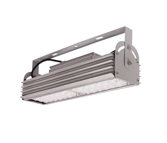 Светильник светодиодный Meteor LED/I-75-001 750 73Вт 5000К IP65 ЗСП 721575001