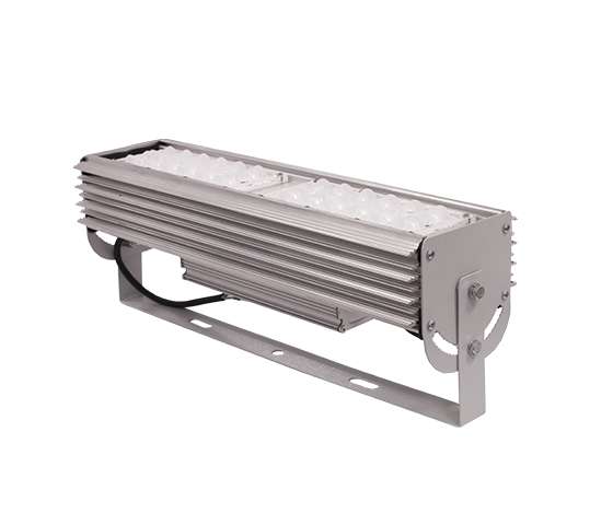 Светильник светодиодный Meteor LED/F-110-501 750 108Вт 5000К IP65 ЗСП 722511501