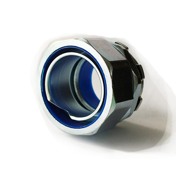 Элемент резьбовой крепежный с наружн. резьбой РКн-60 метал. Урал Пак АР-02060-001