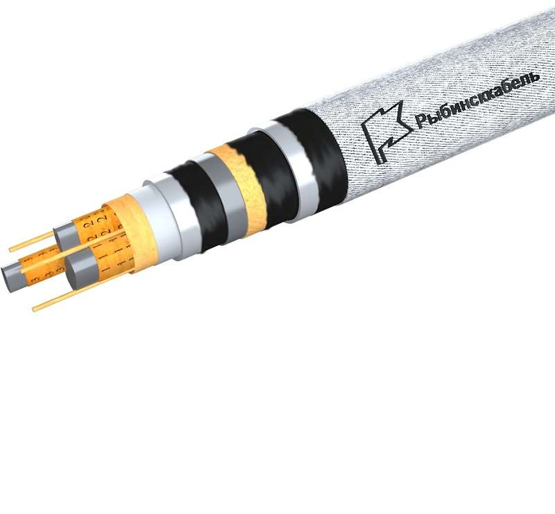 Кабель ААБл-10 3Х240 ОЖ (м) Рыбинсккабель 720248