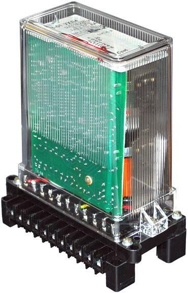 Реле времени РПВ-01 220В 1-4А задн. присоед. ЧЭАЗ A8119-80095137