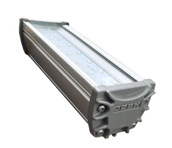 Светильник светодиодный ISK30-02-C-01 2Ех nA II T6 GcX NLCO 250297