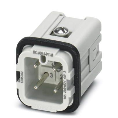 Модуль для контактов HC-A03-I-PT-M Phoenix Contact 1585252