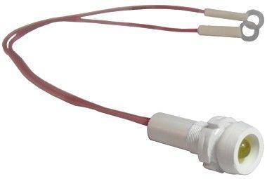 Лампа СКЛ 15.2А-Ж-2-24 Каскад-Электро 00000956