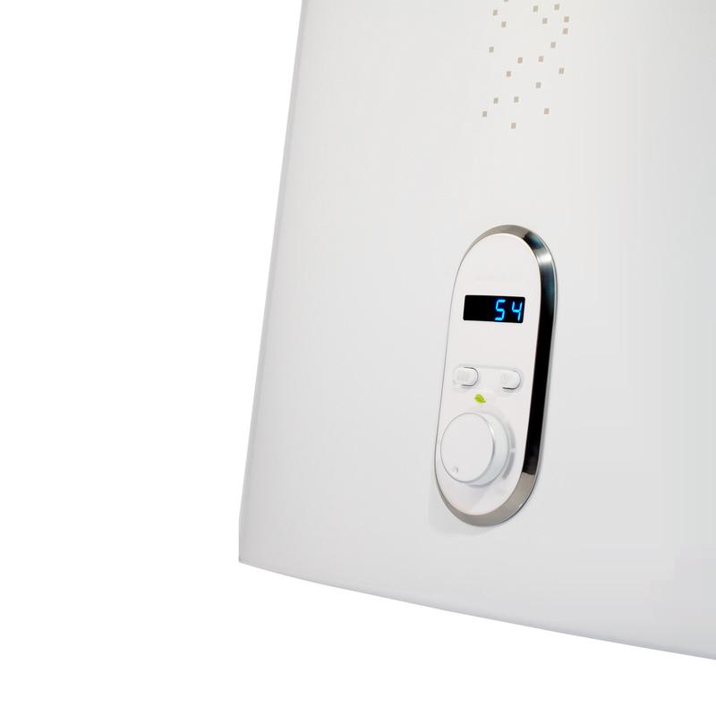 Водонагреватель EWH 100 Gladius 2.0 Electrolux НС-1245678