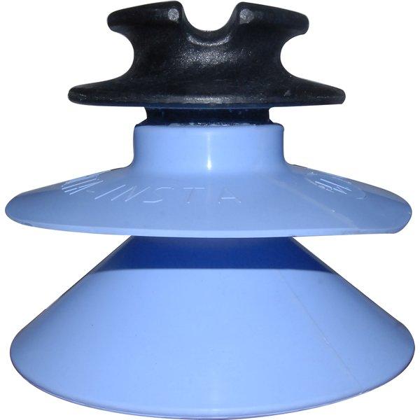 Изолятор штыревой ЛШП-10Б полимер. INSTA ЦБ-00002151