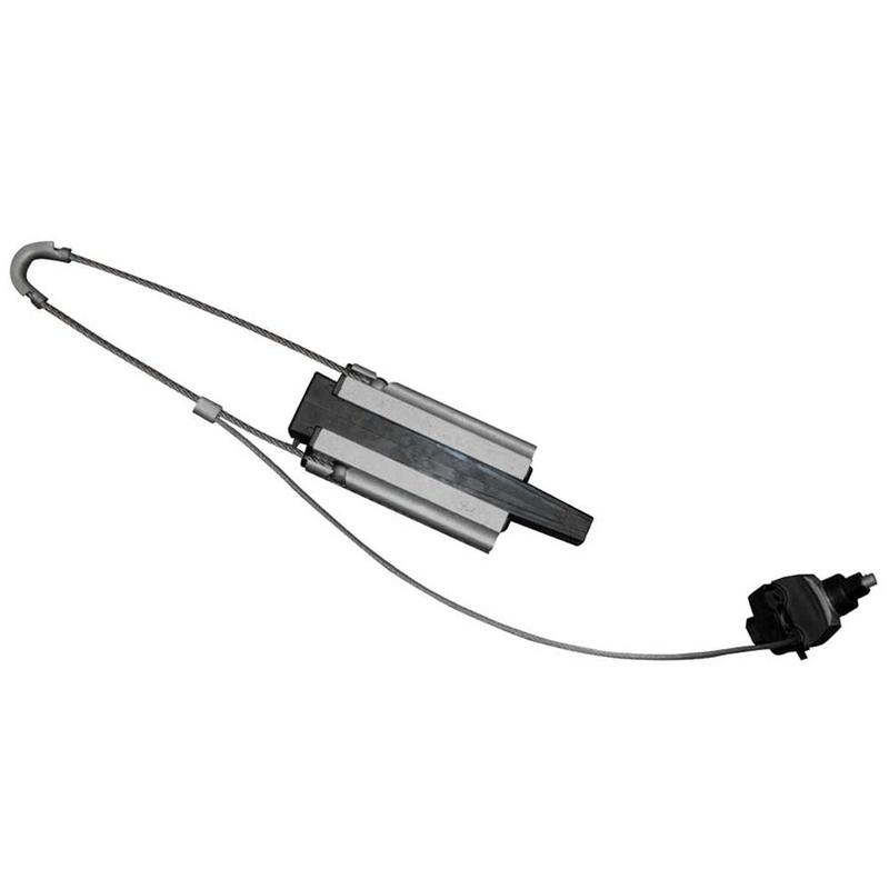 Зажим анкерный для СИП 3 ODS 95-120 МЗВА 00000011445