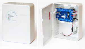 Контроллер СКУД ACS-105-CE-B сетевой RusGuard 252416