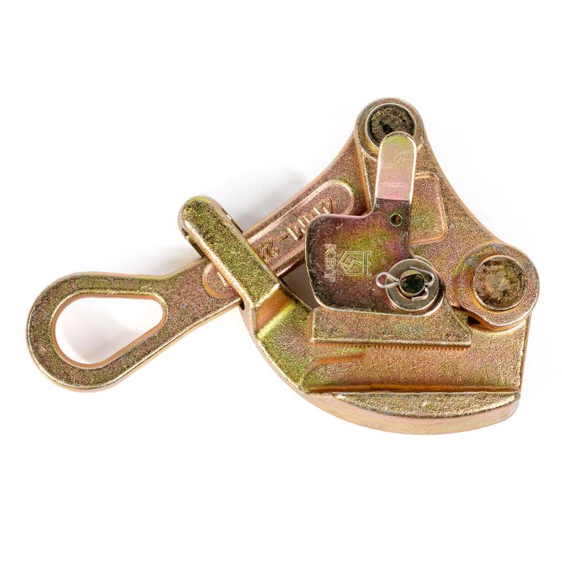 Зажим монтажный М3-22 лягушка КВТ 57635